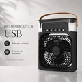 Mini Air Cooler pro