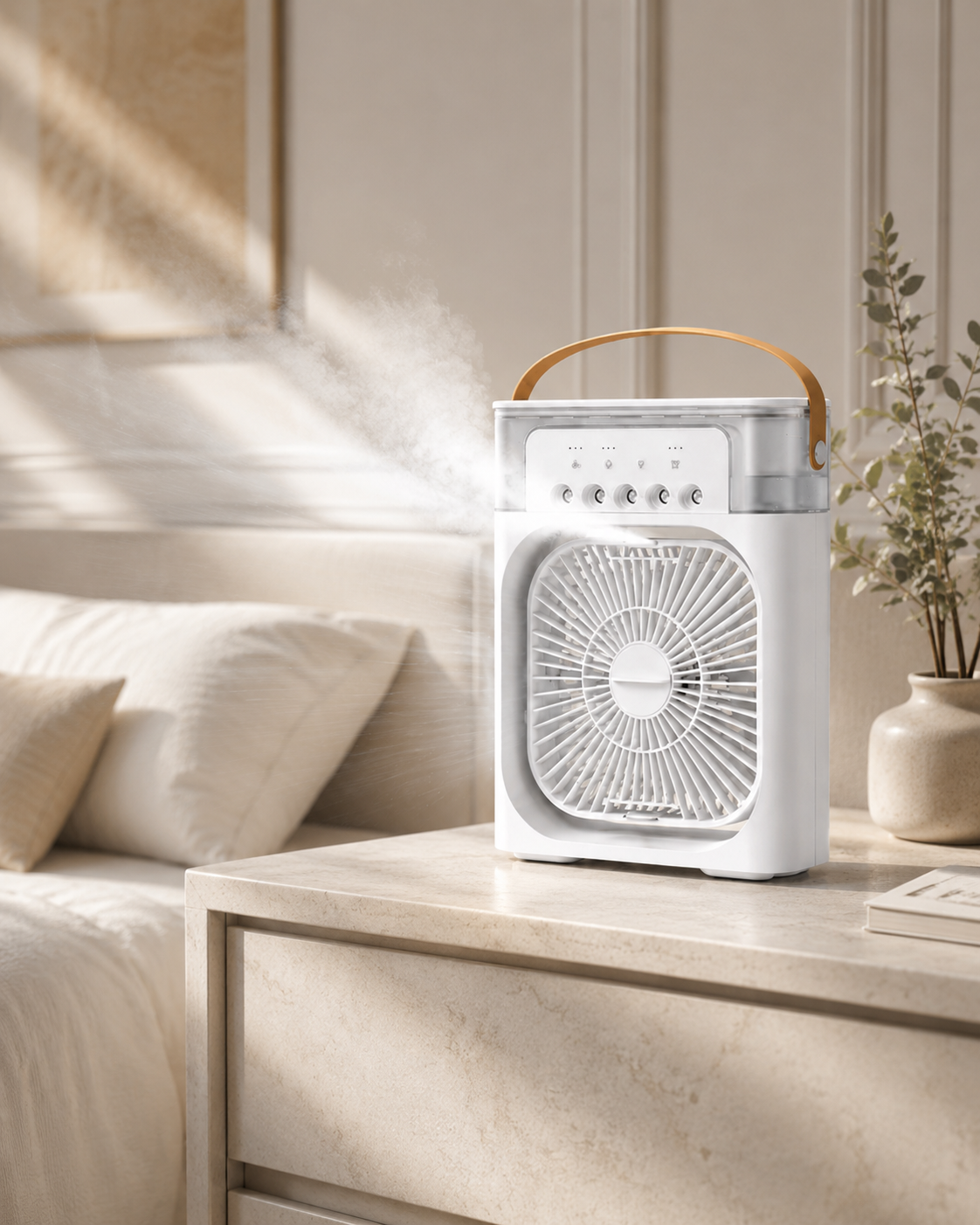 Mini Air Cooler pro